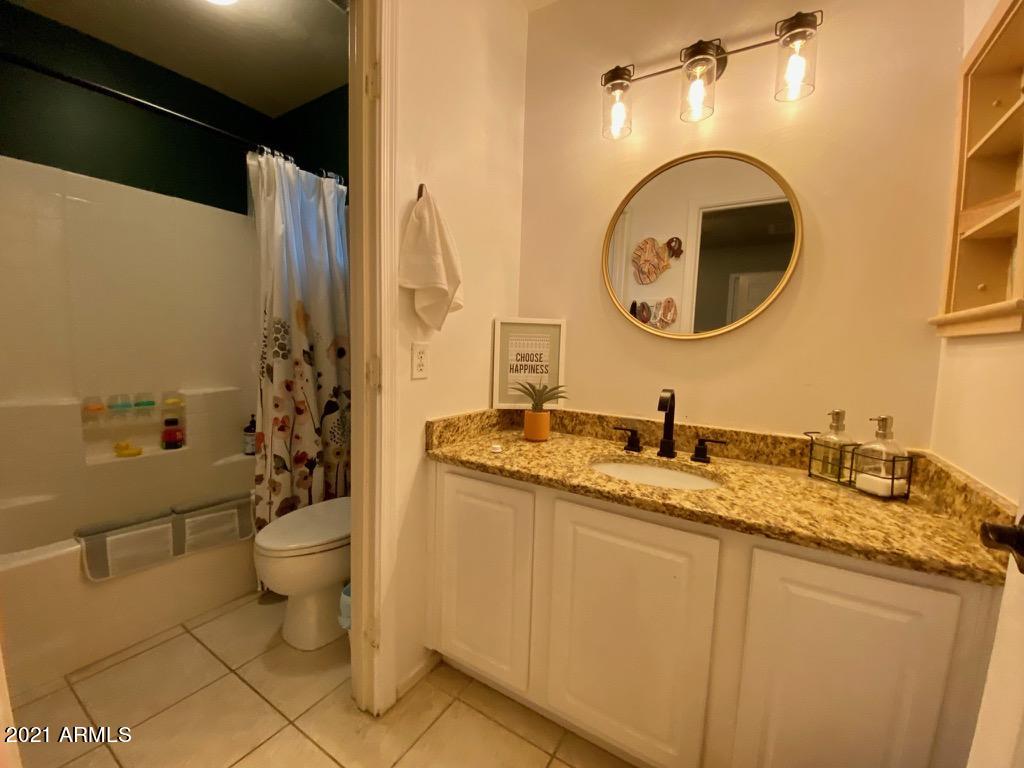 1751 South Rome Street Gilbert, AZ 85295 - Photo 13 of 23 Bath 2