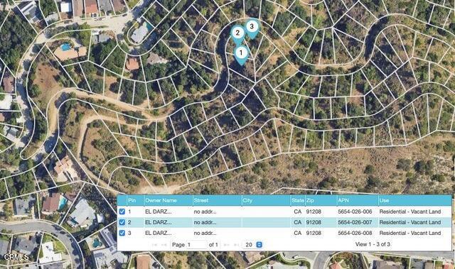 2 Vista Del Verde Drive Glendale, CA 91208 - Photo 7 of 7 unknown