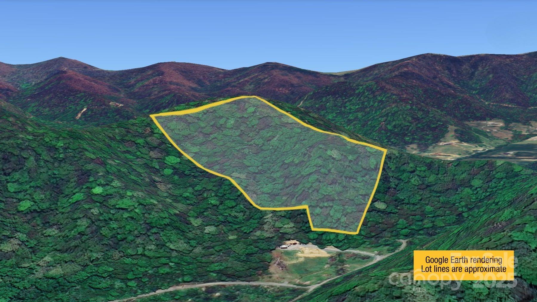 0 Wayward Cove, Unit 18 Clyde, NC 28721 - Photo 11 of 12