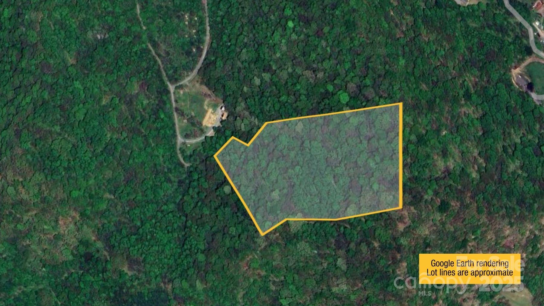 0 Wayward Cove, Unit 18 Clyde, NC 28721 - Photo 12 of 12