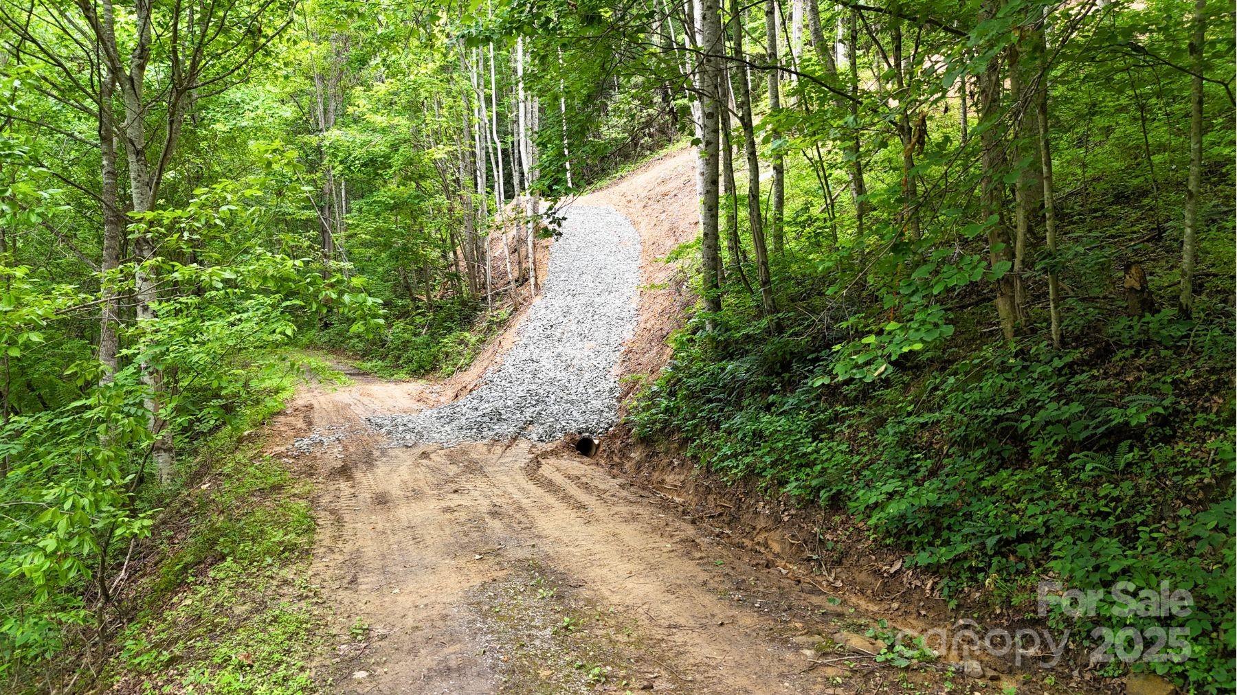 0 Wayward Cove, Unit 18 Clyde, NC 28721 - Photo 5 of 12