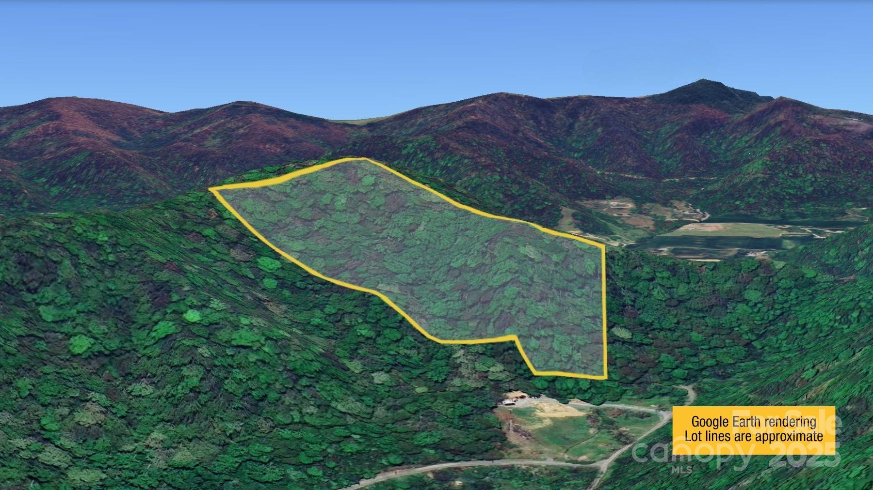 0 Wayward Cove, Unit 18 Clyde, NC 28721 - Photo 10 of 12