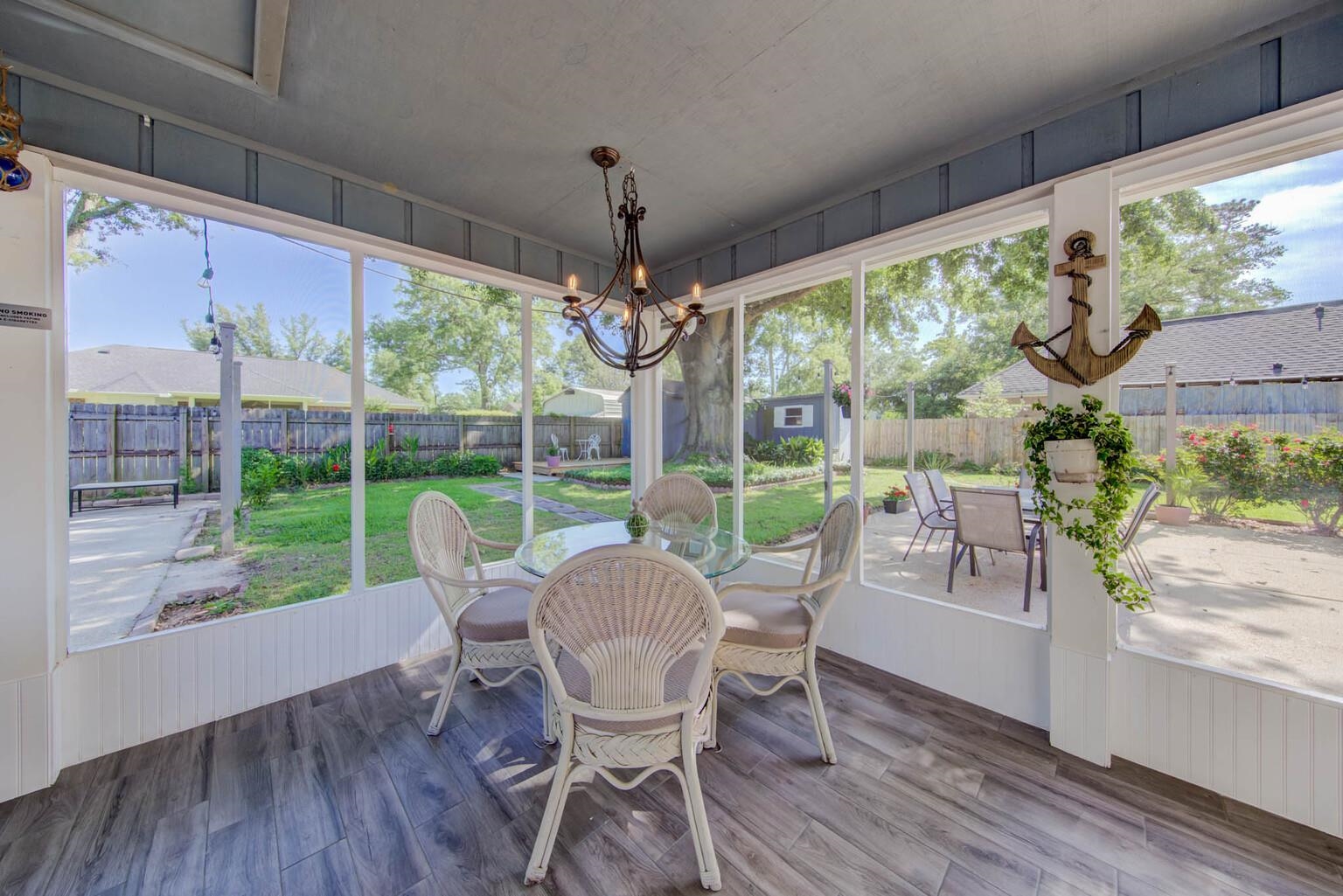 304 West Palm Avenue Foley, AL 36535 - Photo 2 of 18 Sun Room