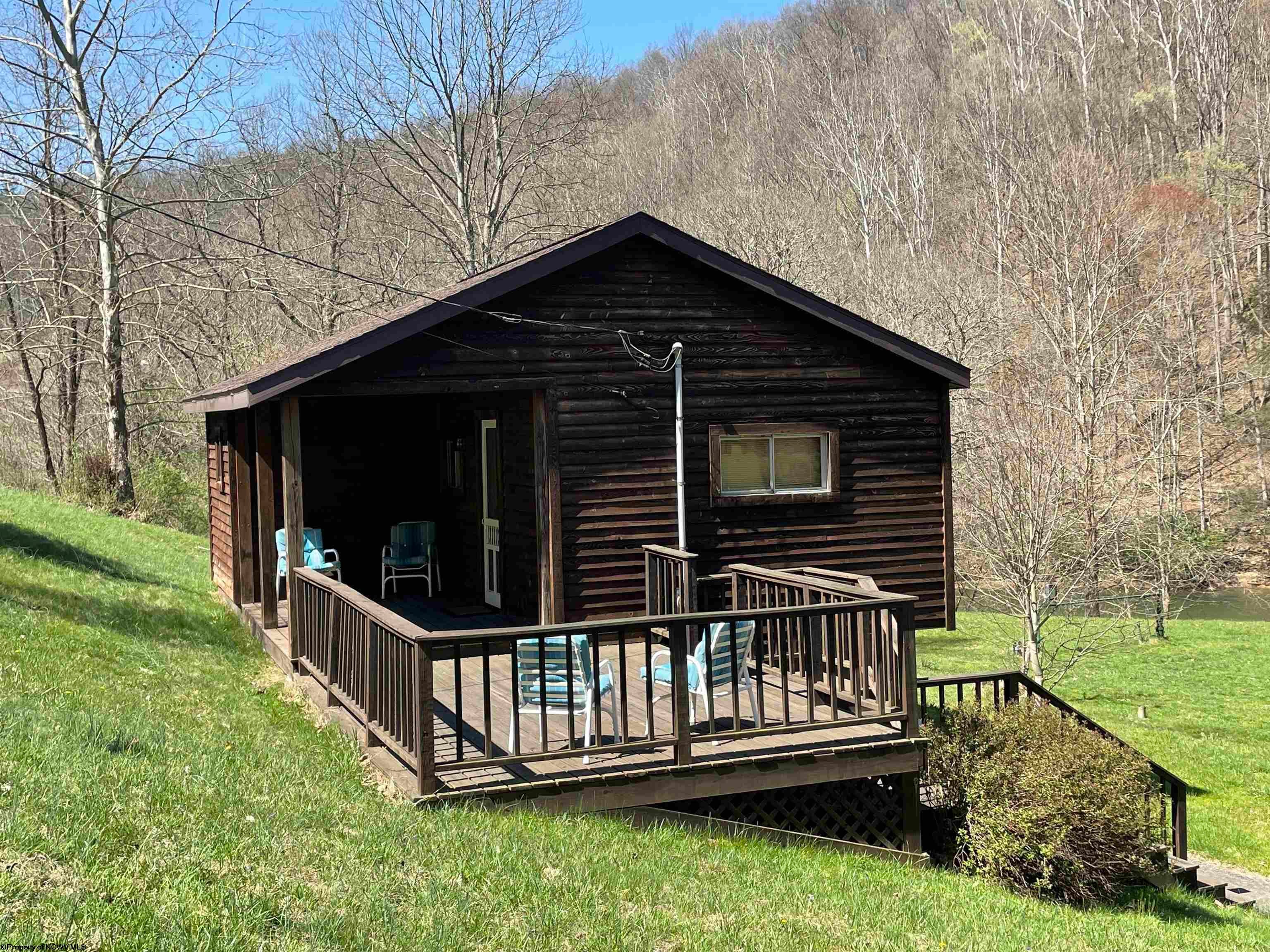 258 Lake Lane Road Napier, WV 26631 - Photo 18 of 29 Gallery Image 18
