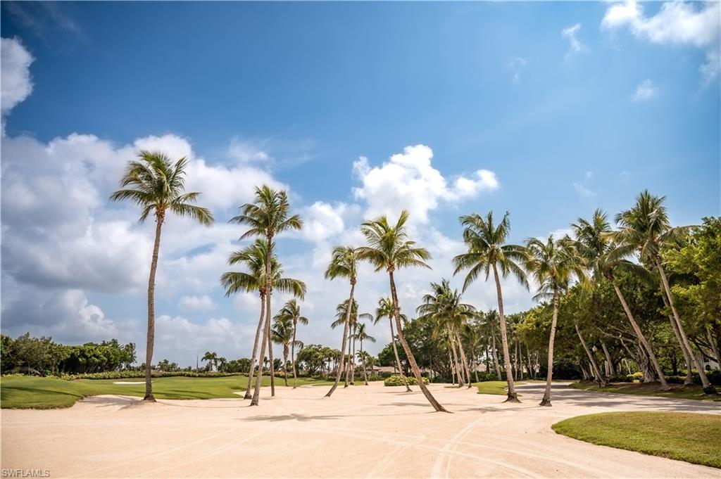 2087 Rivoli Court Naples, FL 34105 - Photo 25 of 37 a view of multiple houses with a street