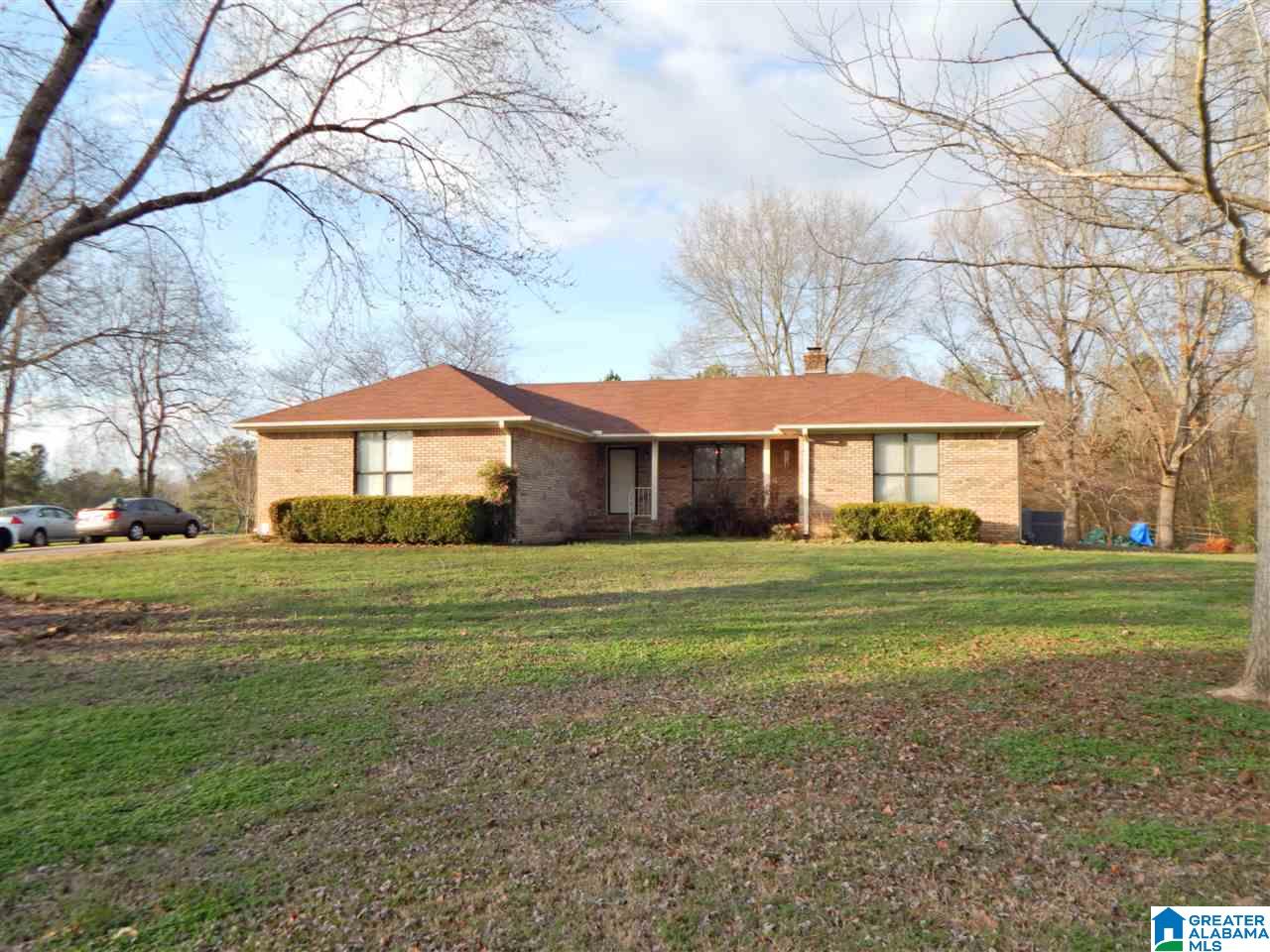 251 West Shugart Ridge Road Gardendale, AL 35071 - Photo 2 of 23