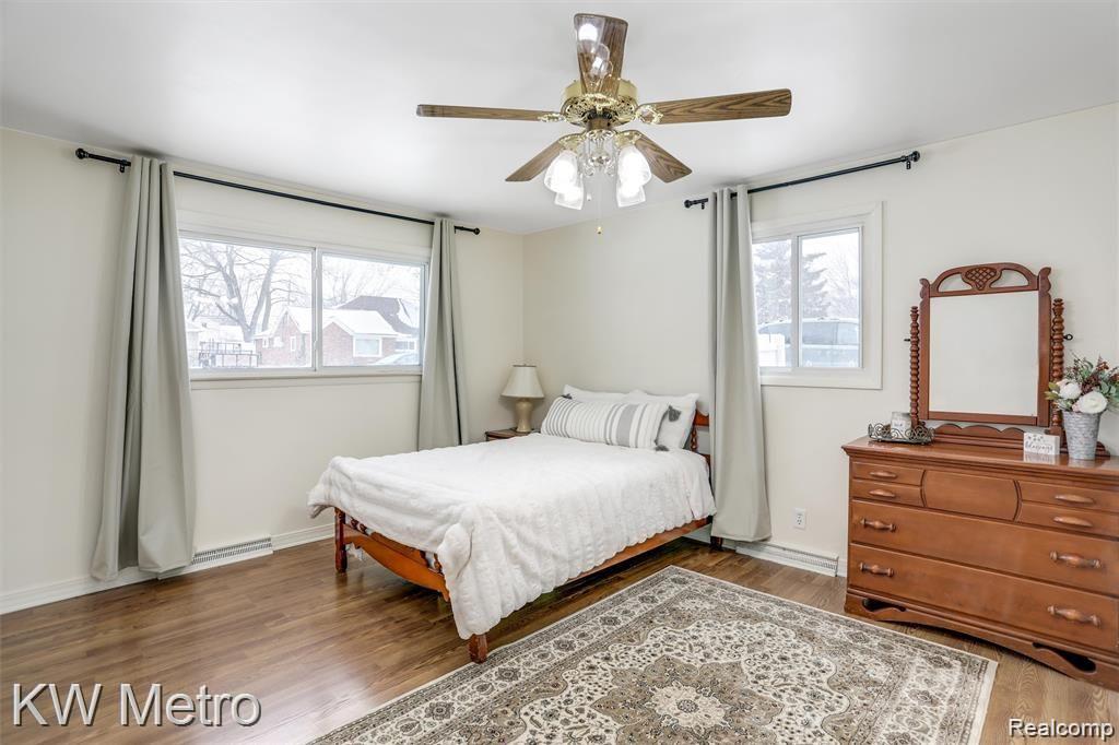 3617 Harrison Avenue Rochester Hills, MI 48307 - Photo 16 of 44