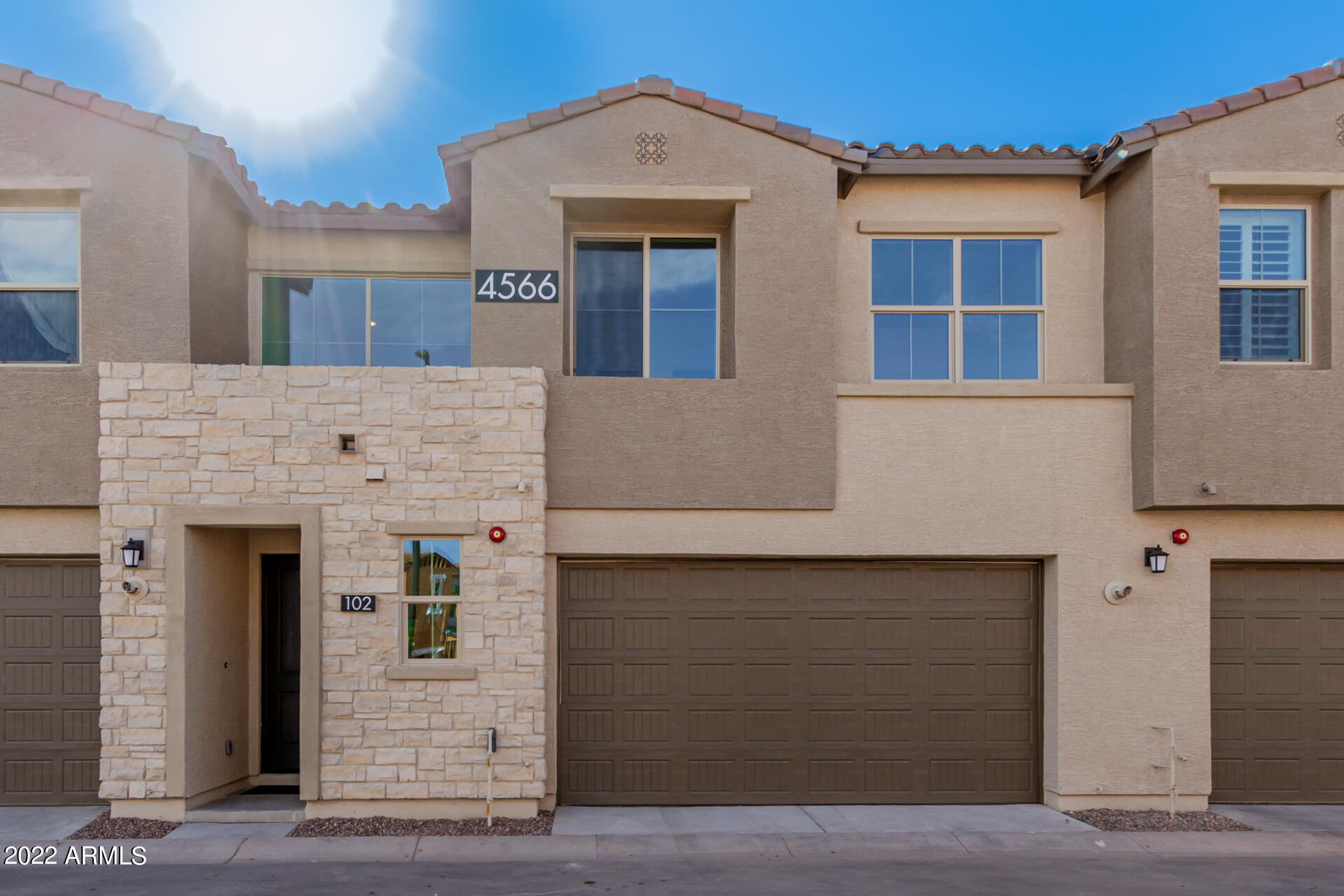 4566 South Riata Street, Unit 102 Gilbert, AZ 85297 - Photo 1 of 25 01 - Riata