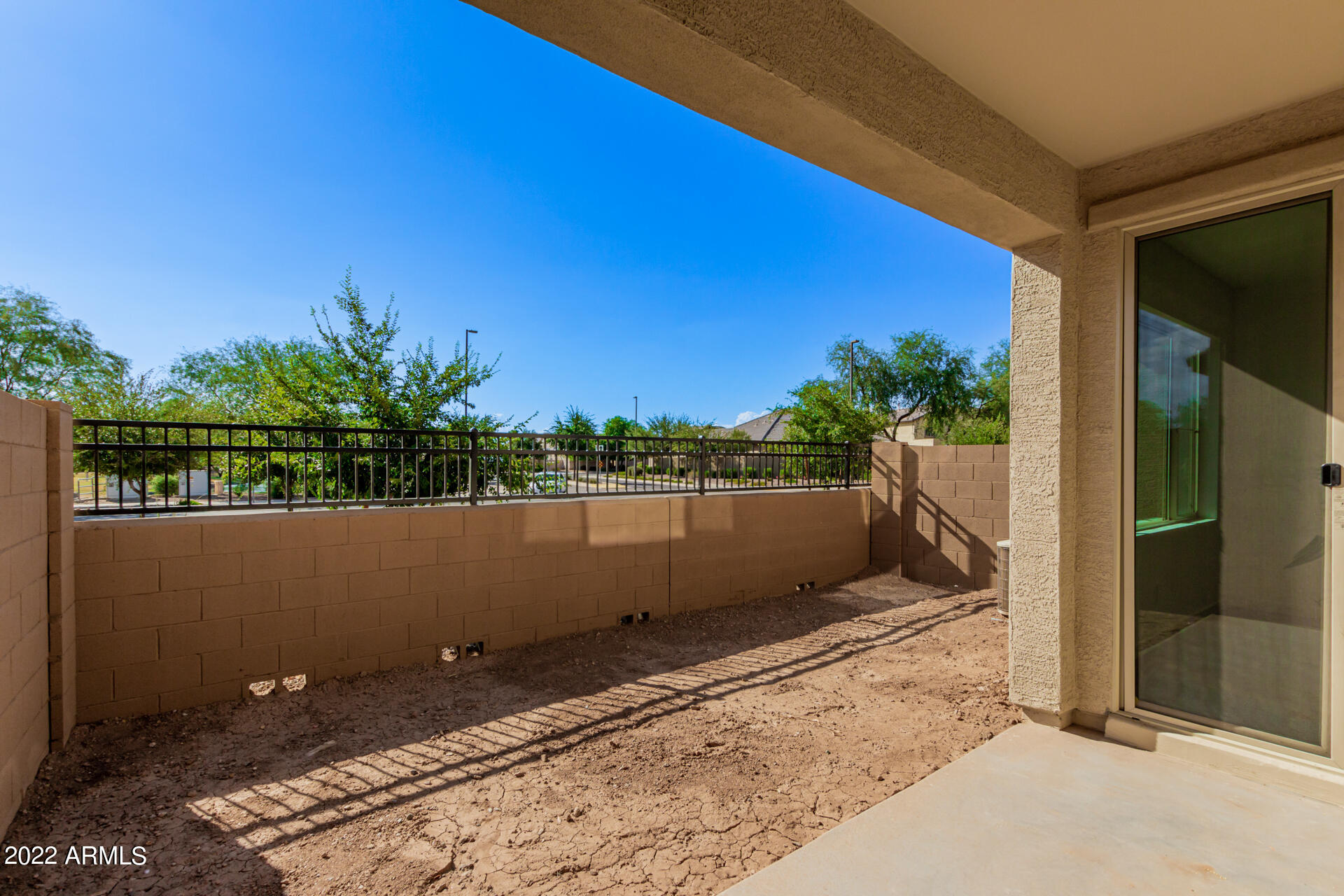 4566 South Riata Street, Unit 102 Gilbert, AZ 85297 - Photo 23 of 25 37 - Riata