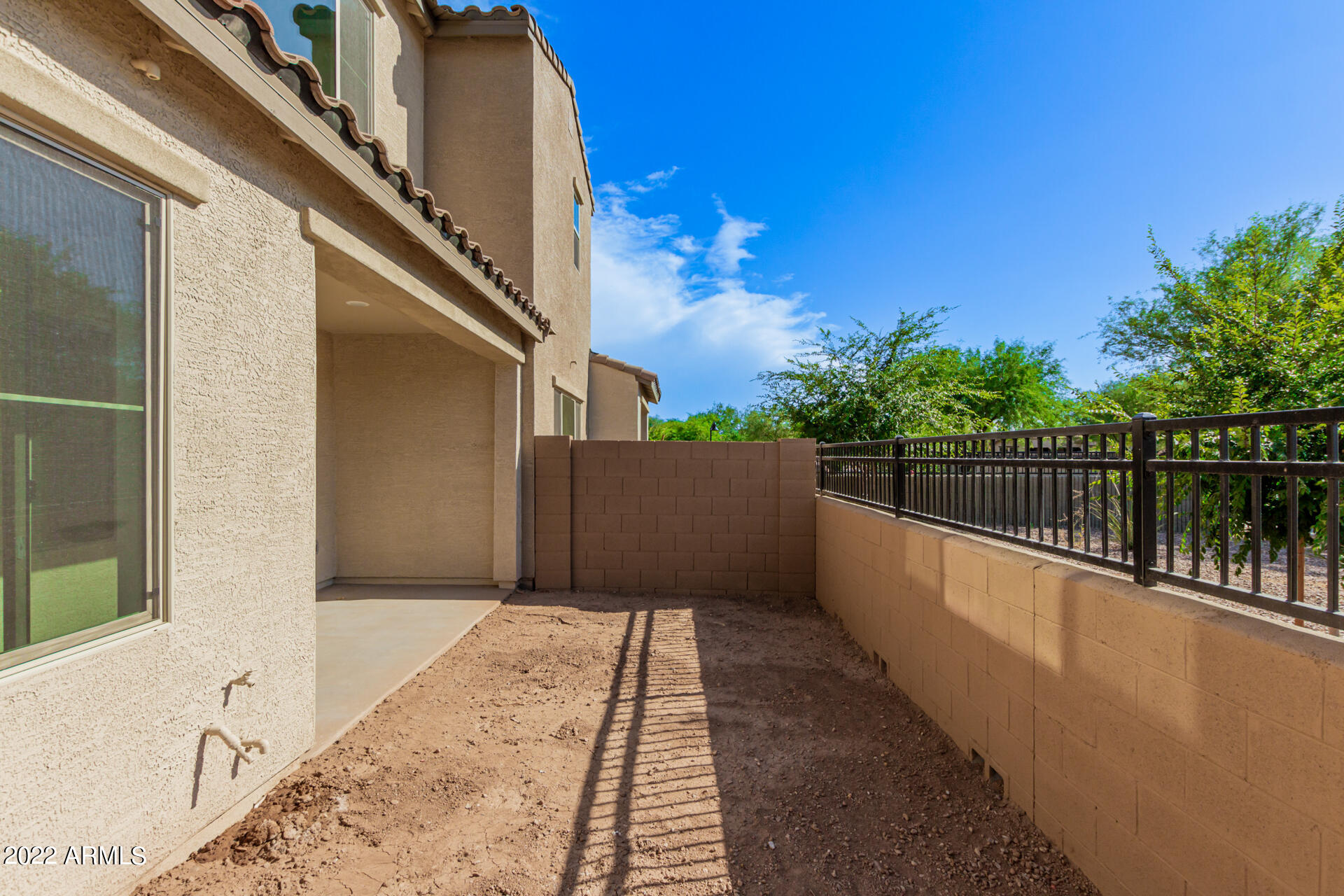 4566 South Riata Street, Unit 102 Gilbert, AZ 85297 - Photo 24 of 25 40 - Riata