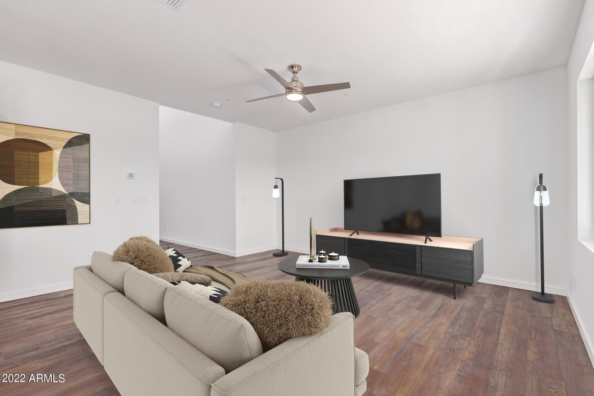 4566 South Riata Street, Unit 102 Gilbert, AZ 85297 - Photo 9 of 25 Main Living