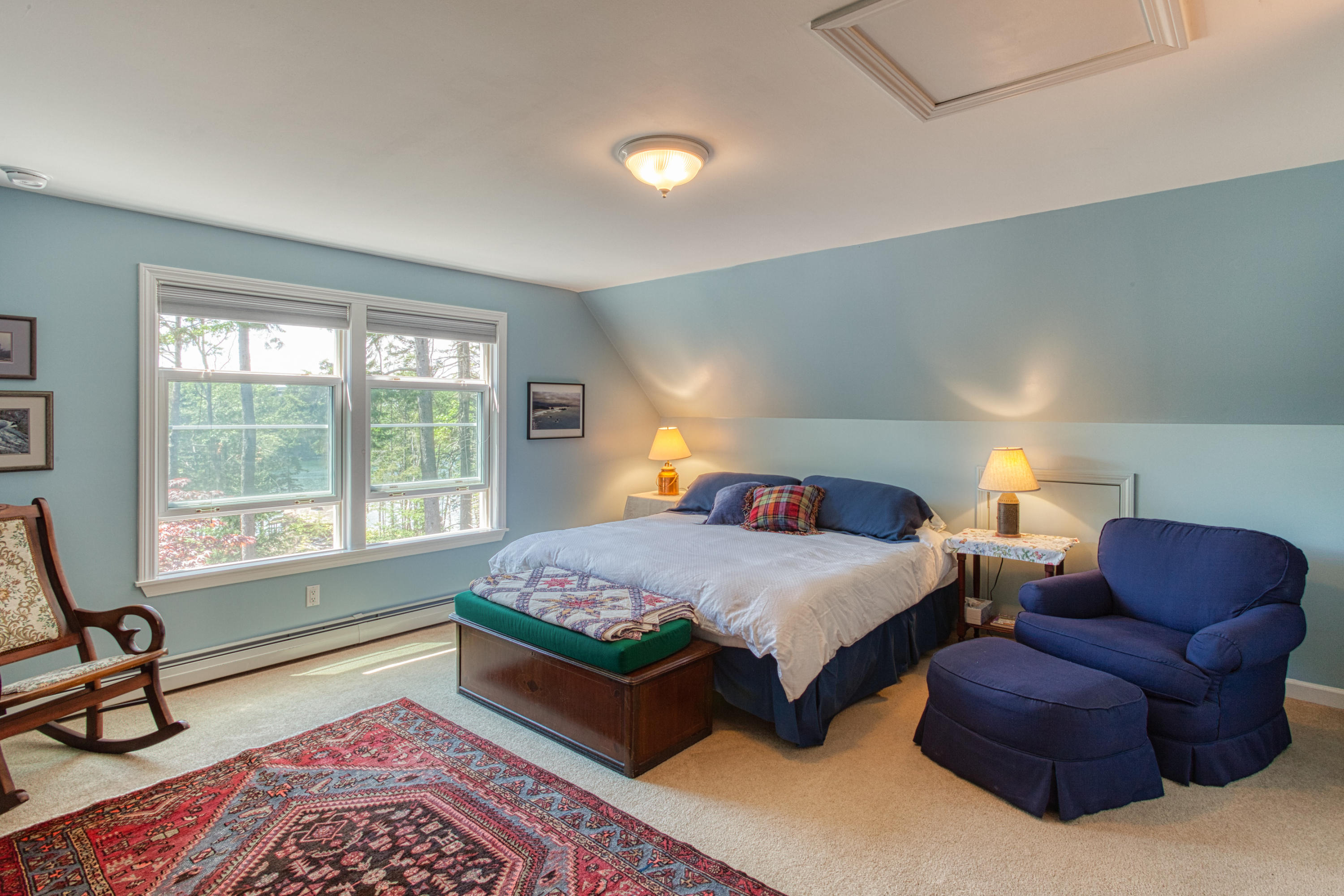 229 Farnham Point Road East Boothbay, ME 04544 - Photo 21 of 25 21