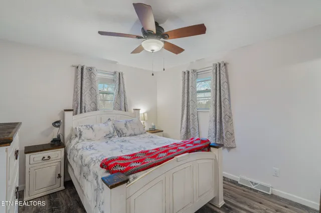 $335,000 | 3640 Clover Hill Mill Road, Maryville, TN 37801