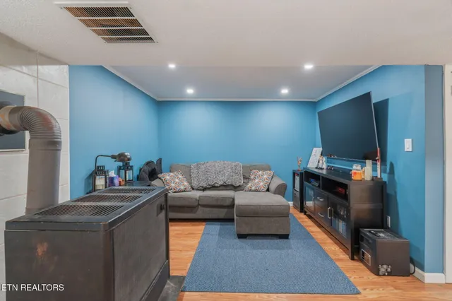 $335,000 | 3640 Clover Hill Mill Road, Maryville, TN 37801