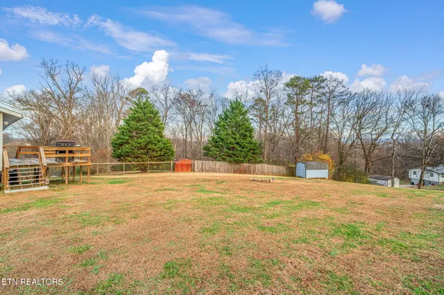 $335,000 | 3640 Clover Hill Mill Road, Maryville, TN 37801