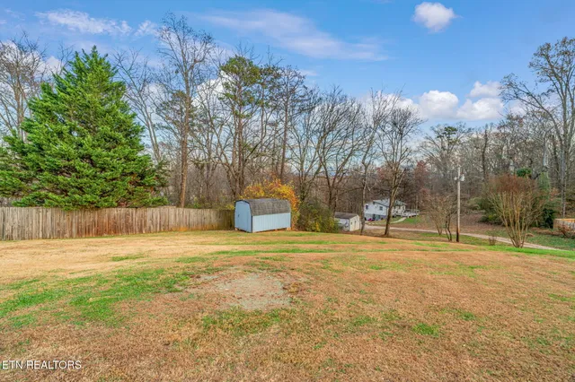 $335,000 | 3640 Clover Hill Mill Road, Maryville, TN 37801