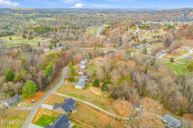 $335,000 | 3640 Clover Hill Mill Road, Maryville, TN 37801