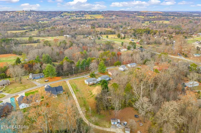 $335,000 | 3640 Clover Hill Mill Road, Maryville, TN 37801