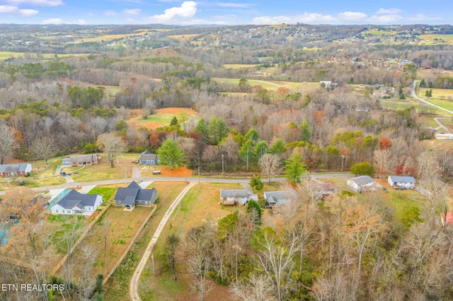 $335,000 | 3640 Clover Hill Mill Road, Maryville, TN 37801