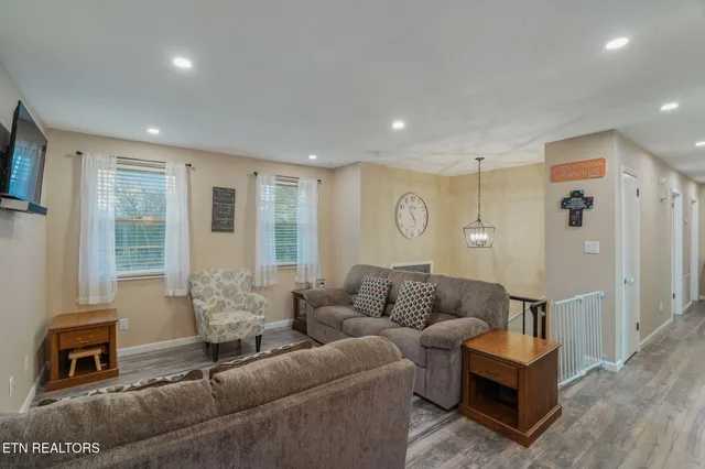 $335,000 | 3640 Clover Hill Mill Road, Maryville, TN 37801