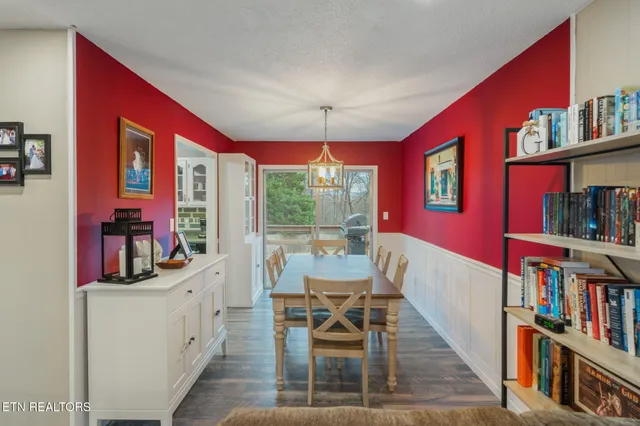 $335,000 | 3640 Clover Hill Mill Road, Maryville, TN 37801