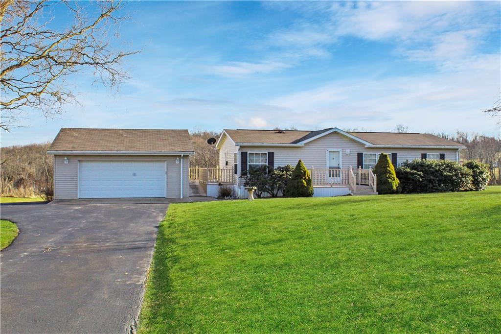 1322 Langeloth Road Burgettstown, PA 15021 - Photo 1 of 19
