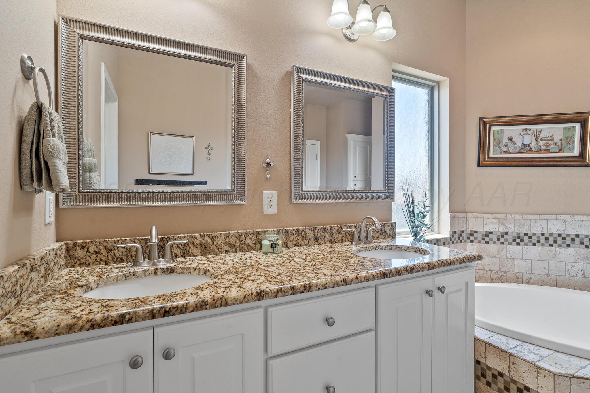 7116 Sinclair Street Amarillo, TX 79119 - Photo 15 of 23