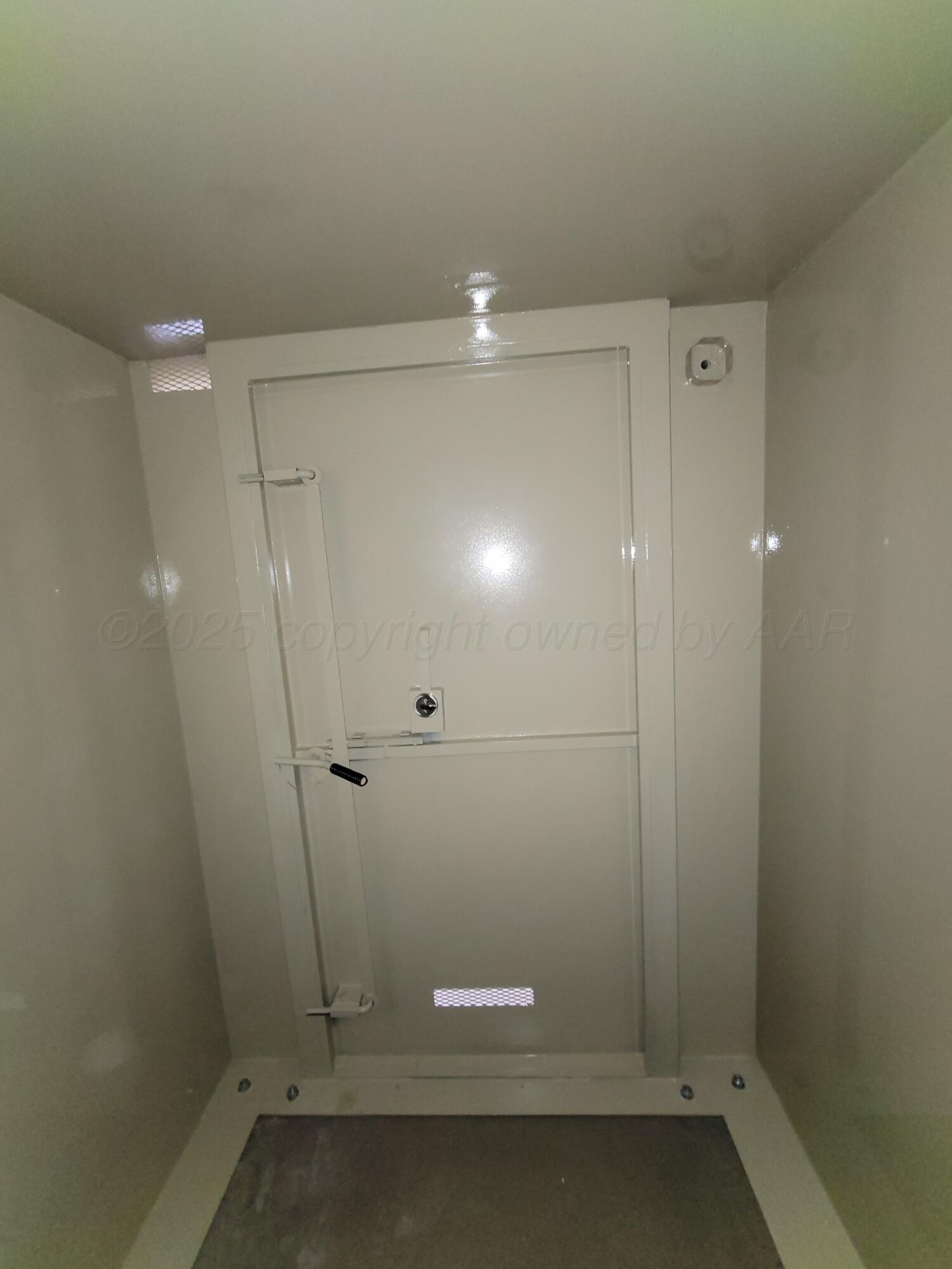 7116 Sinclair Street Amarillo, TX 79119 - Photo 23 of 23 a bathroom with a shower