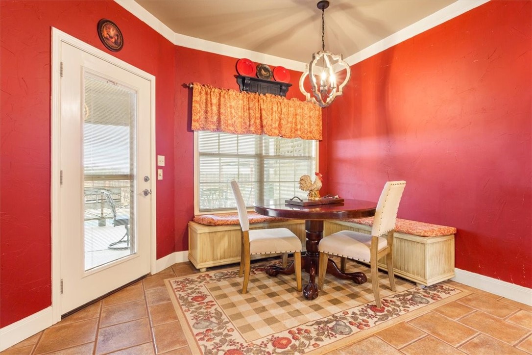 551 Bottoms East Road Temple, TX 76501 - Photo 14 of 44 a work room with furniture and a window
