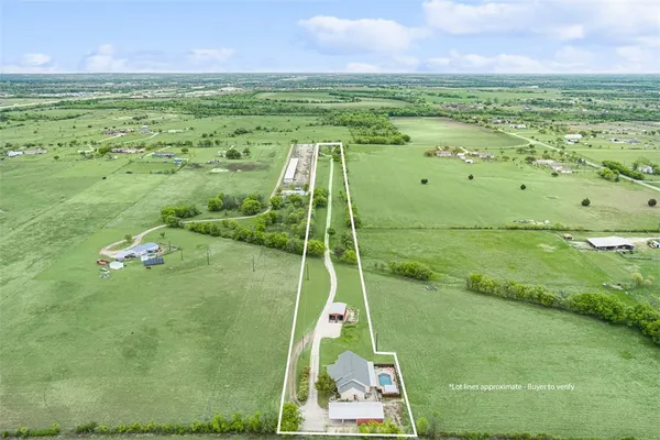 $749,900 | 551 Bottoms East Road, Temple, TX 76501