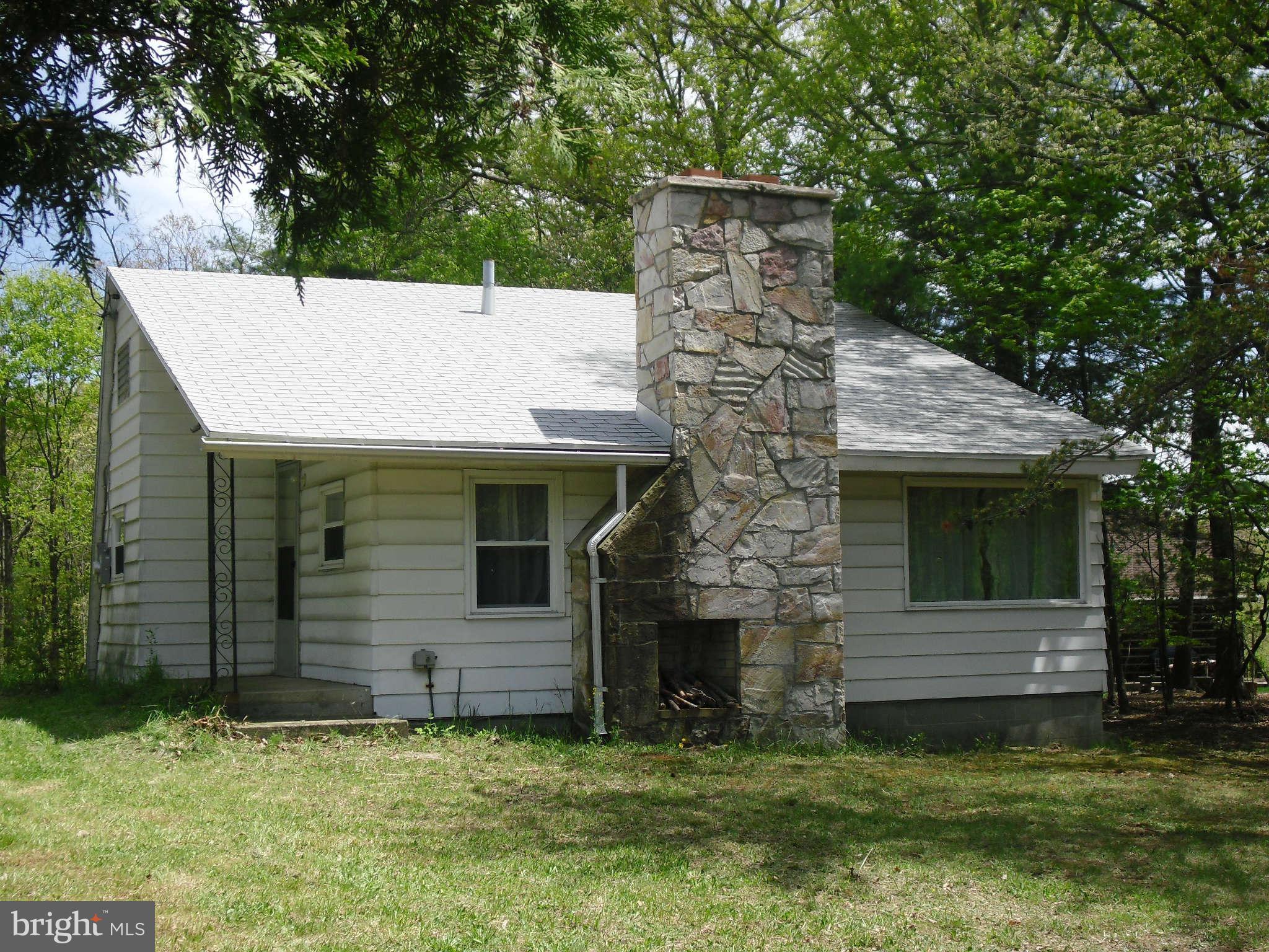 0 Valley Road Berkeley Springs, WV 25411 - Photo 1 of 30 Exterior (Front)