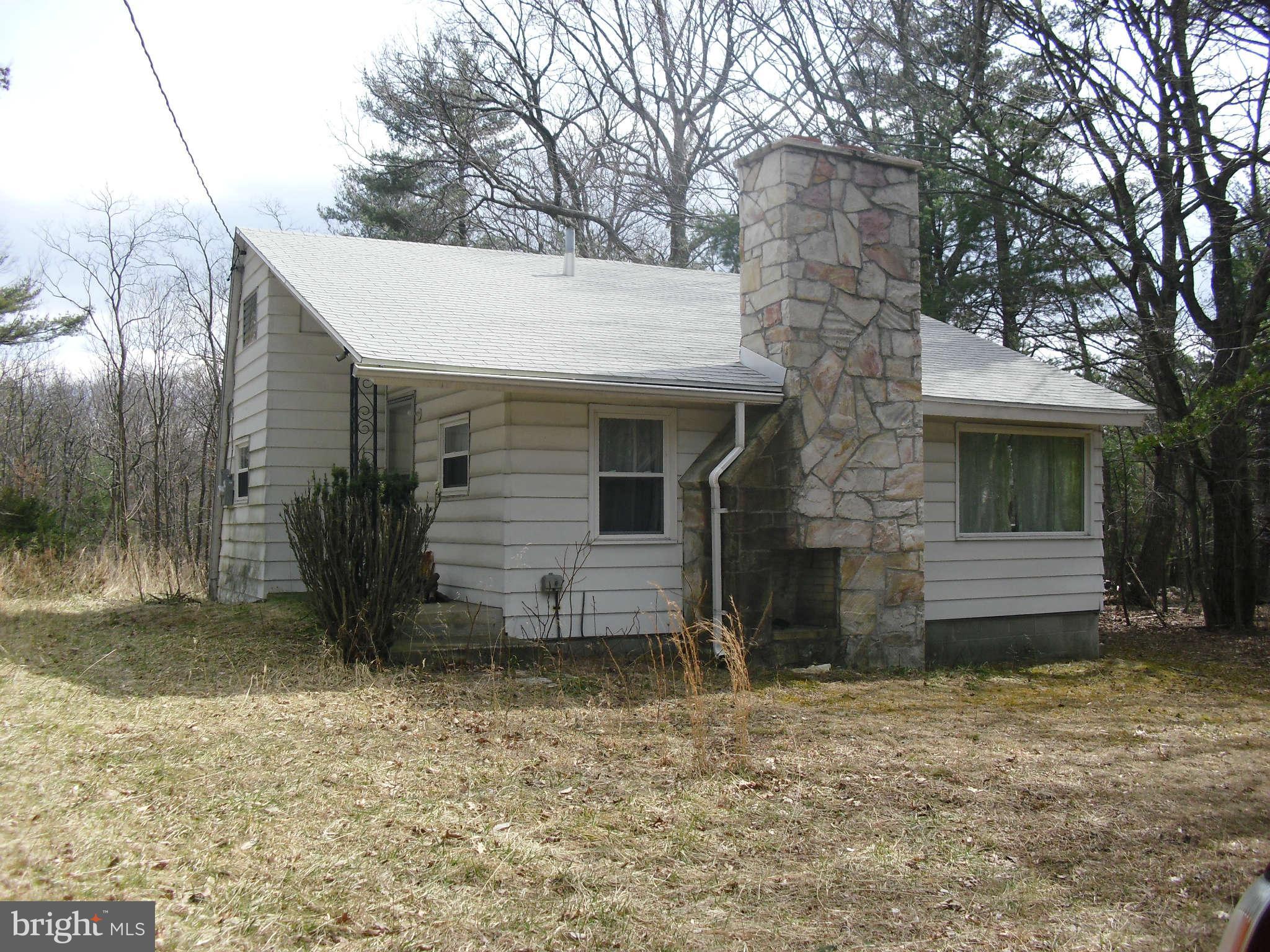 0 Valley Road Berkeley Springs, WV 25411 - Photo 2 of 30 Exterior (Front)