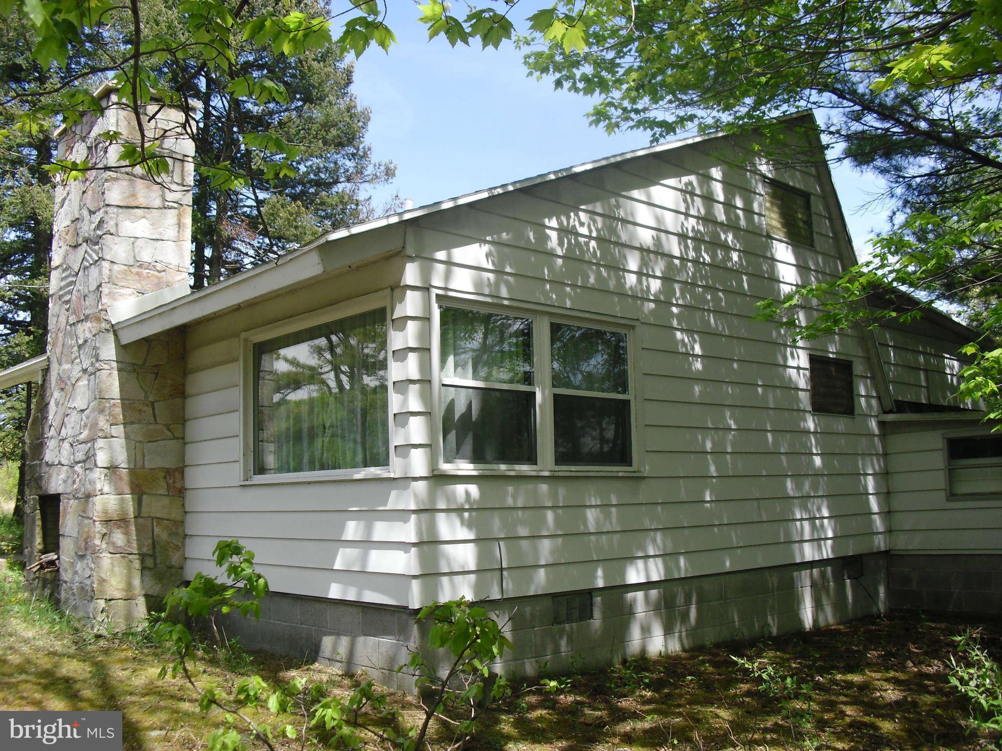 0 Valley Road Berkeley Springs, WV 25411 - Photo 11 of 30 Exterior (General)
