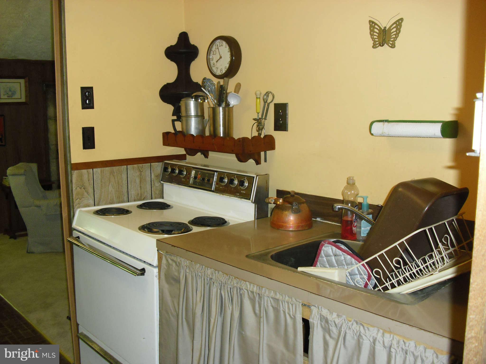 0 Valley Road Berkeley Springs, WV 25411 - Photo 22 of 30 Kitchen