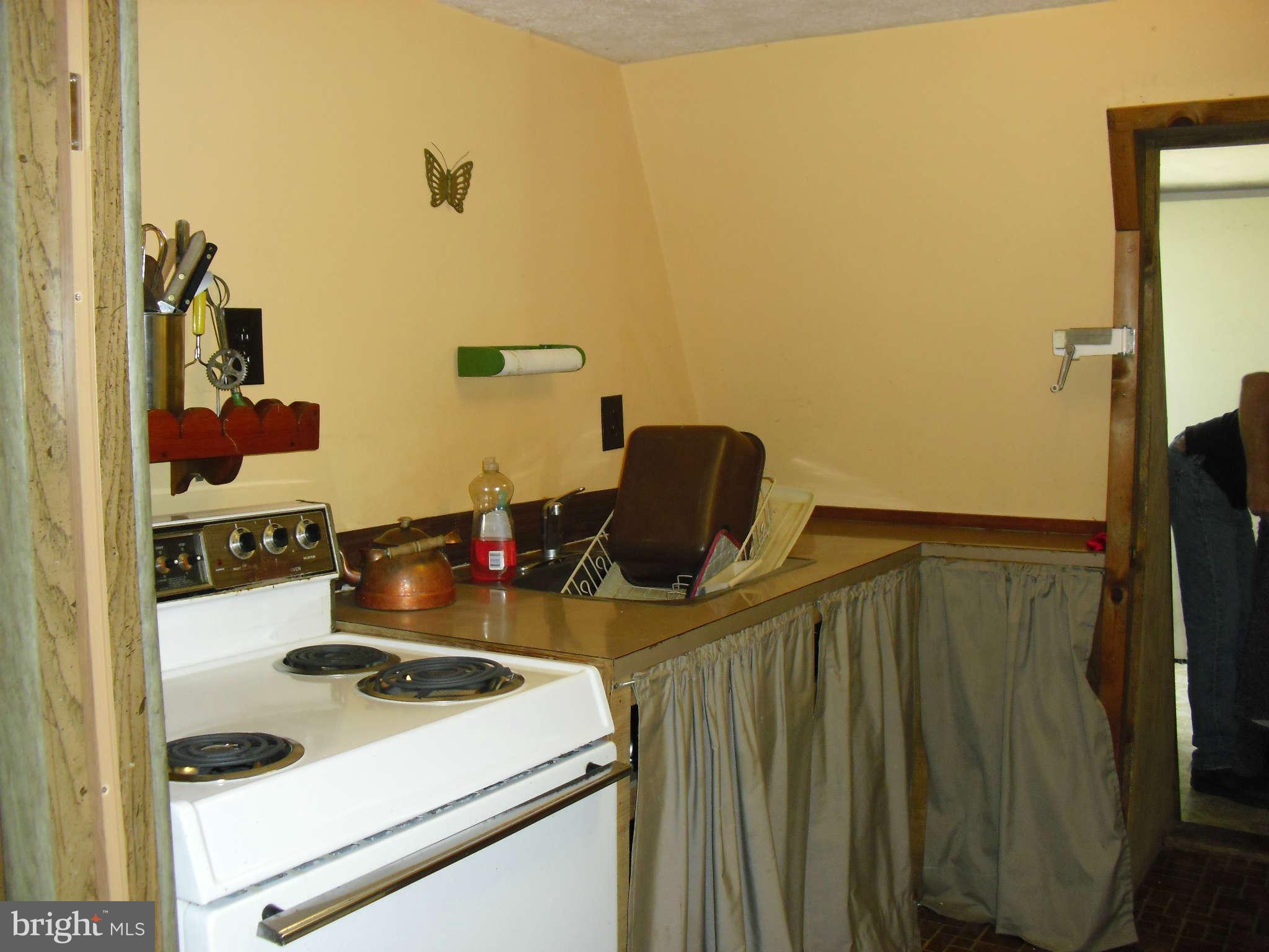 0 Valley Road Berkeley Springs, WV 25411 - Photo 24 of 30 Kitchen