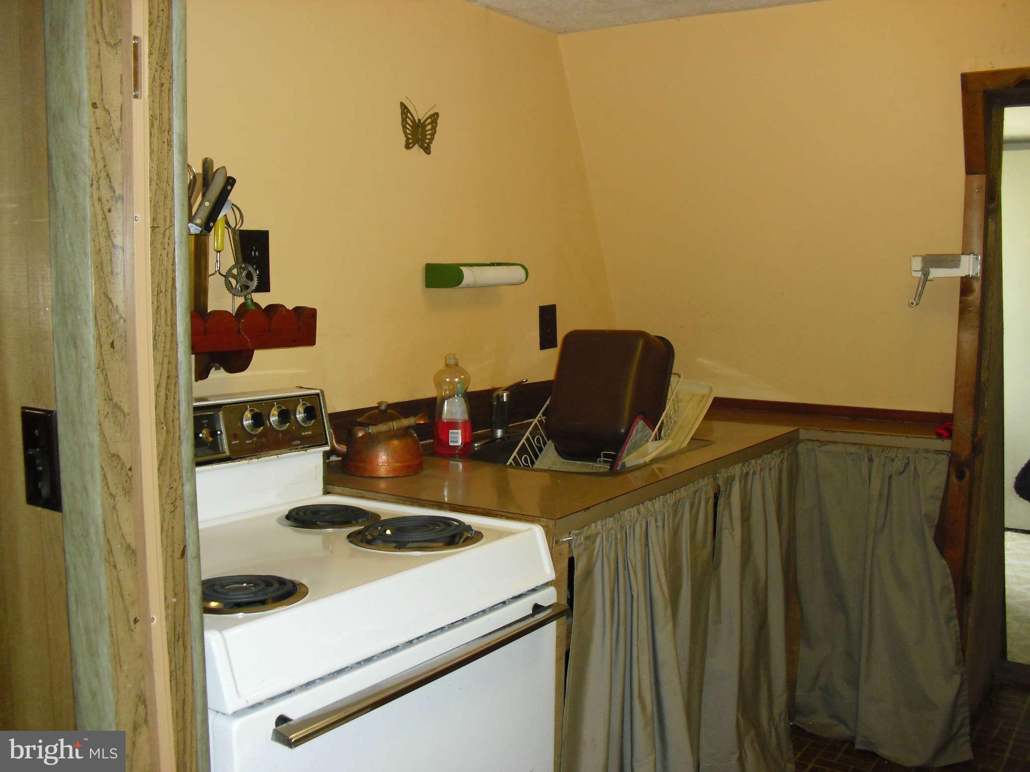 0 Valley Road Berkeley Springs, WV 25411 - Photo 25 of 30 Kitchen