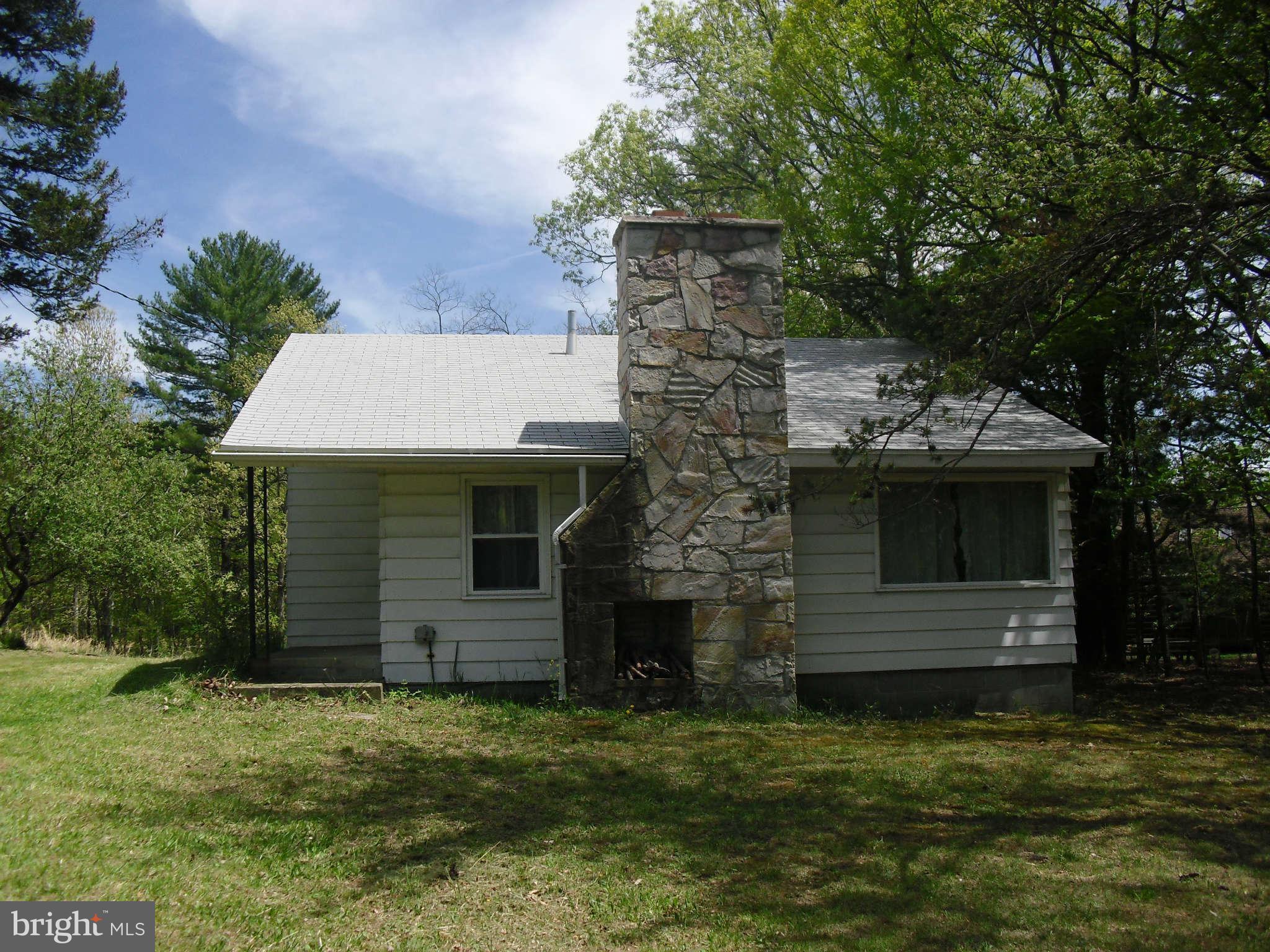 0 Valley Road Berkeley Springs, WV 25411 - Photo 4 of 30 Exterior (Front)