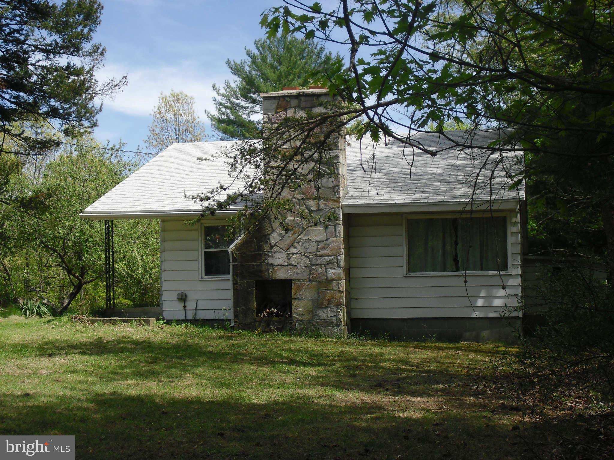 0 Valley Road Berkeley Springs, WV 25411 - Photo 5 of 30 Exterior (Front)