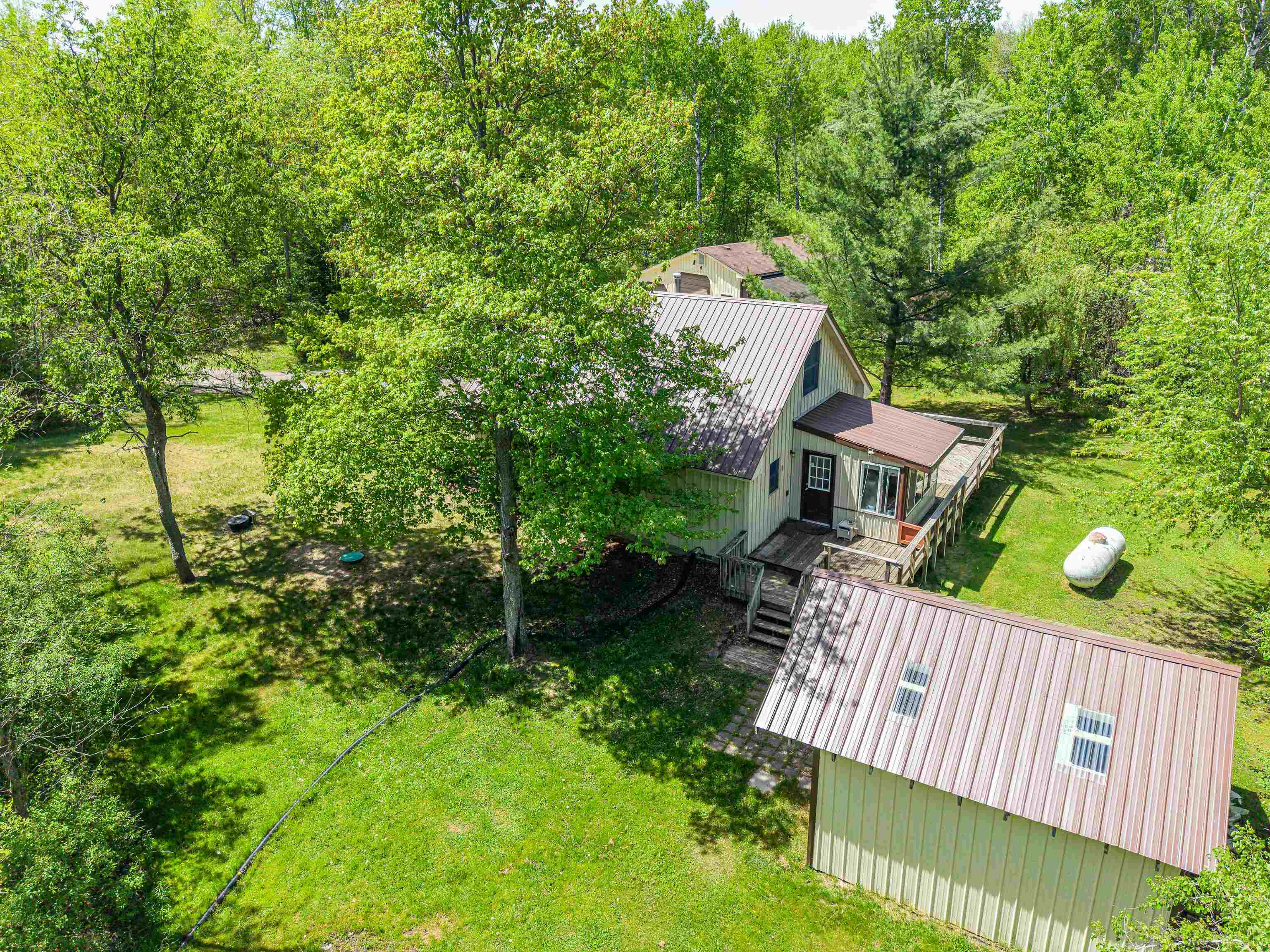 891 East Highwood Road Beaverton, MI 48612 - Photo 58 of 74