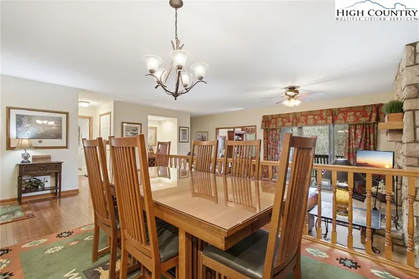 $795,000 | 491 Waterside Drive, Unit 2, Blowing Rock, NC 28605