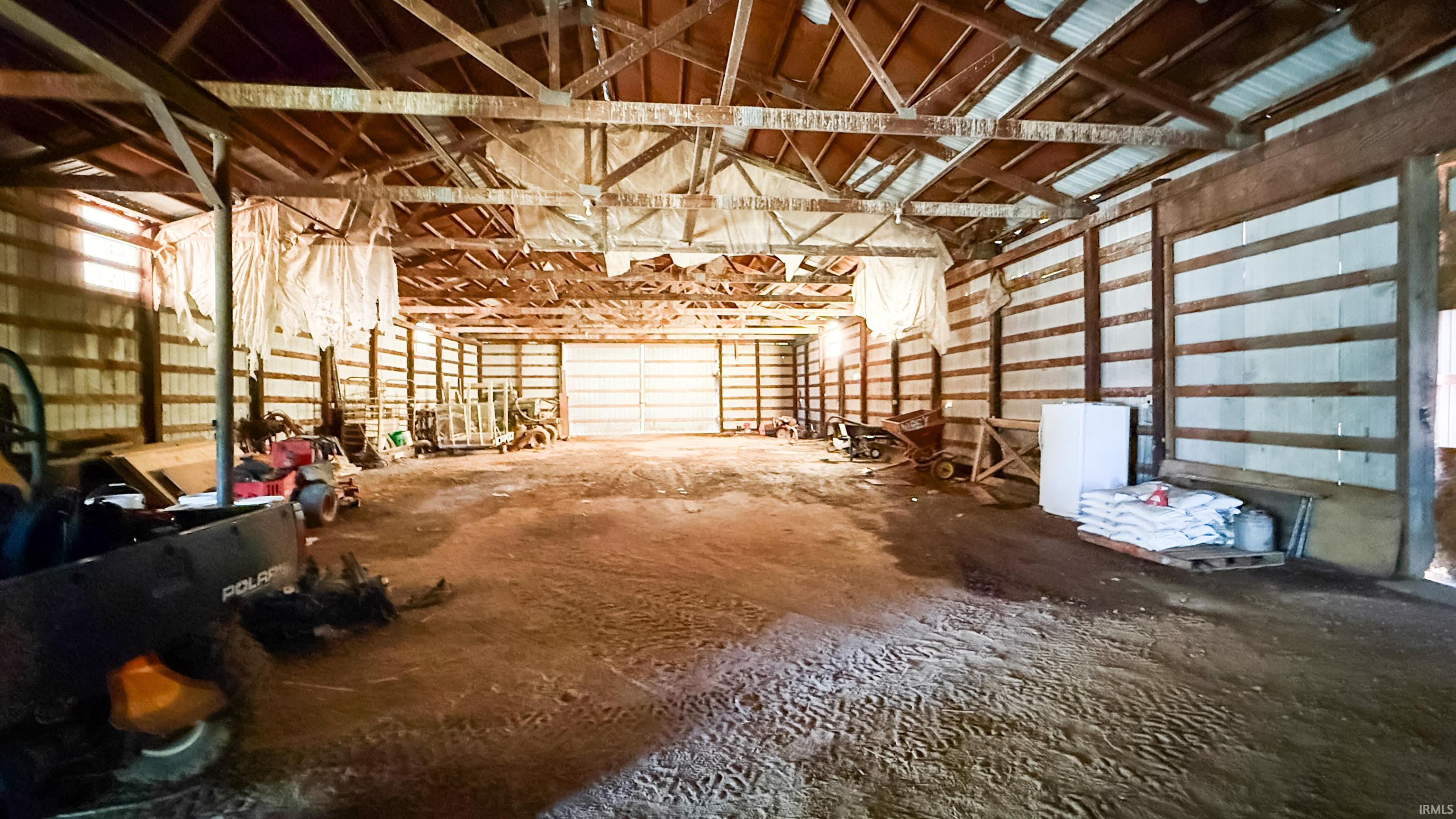 2297 Popcorn Road Springville, IN 47462 - Photo 14 of 36 Gallery Image 14