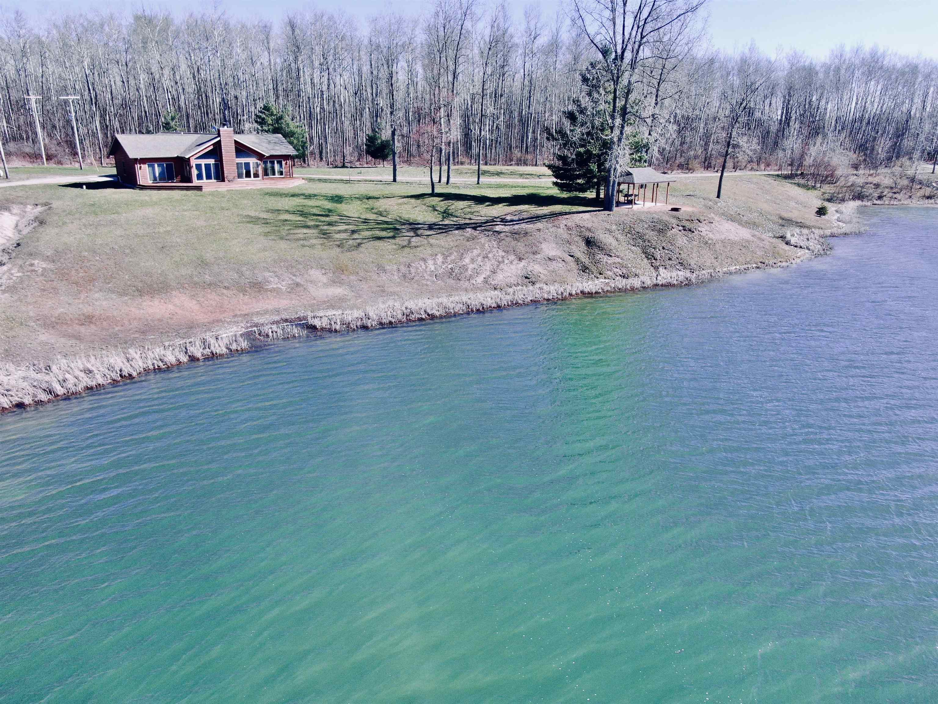 5332 Alabaster Road Turner, MI 48765 - Photo 14 of 70 Gallery Image 14