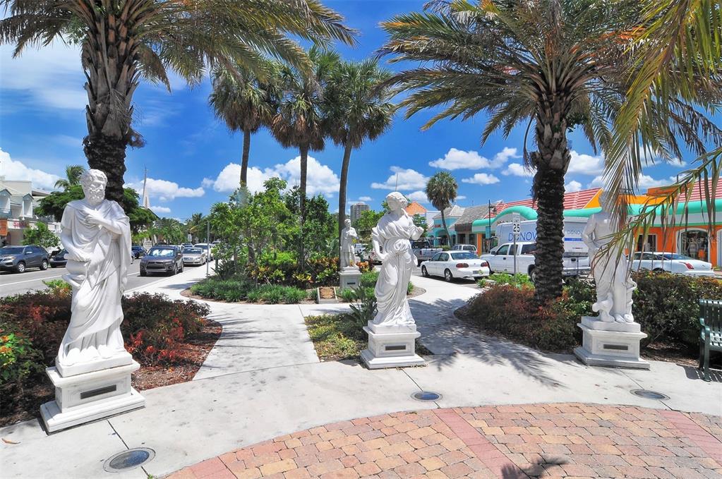 100 Sands Point Road, Unit 324 Longboat Key, FL 34228 - Photo 43 of 49