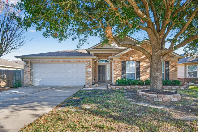 $344,900 | 14322 West Oblong Circle, Cypress, TX 77429