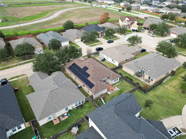 $344,900 | 14322 West Oblong Circle, Cypress, TX 77429