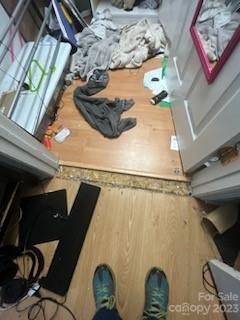 3630 Mt Holly Road Edgemoor, SC 29712 - Photo 21 of 25 a close view of shoes