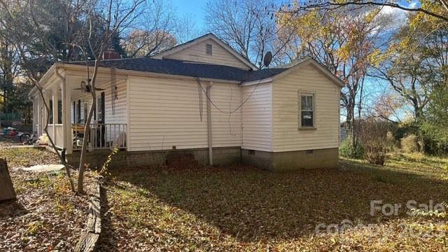 3630 Mt Holly Road Edgemoor, SC 29712 - Photo 3 of 25 a view of a house with a yard