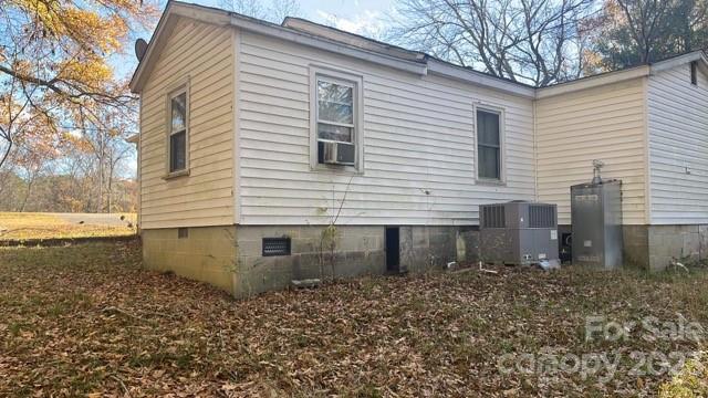 3630 Mt Holly Road Edgemoor, SC 29712 - Photo 6 of 25 a view of a house with a yard
