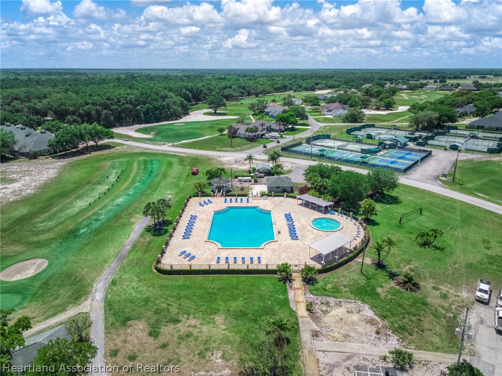 5232 Haw Branch Road Sebring, FL 33875 - Photo 49 of 49