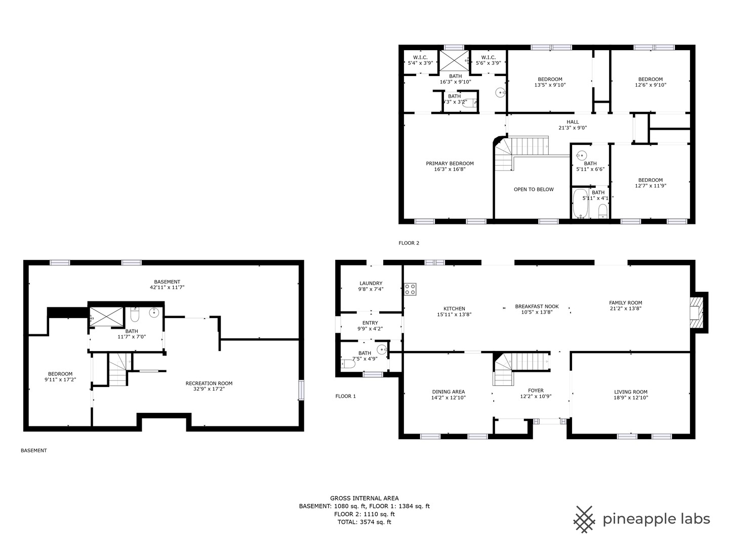 1810 Wagner Road Glenview, IL 60025 - Photo 32 of 32 a picture of a white and white wall